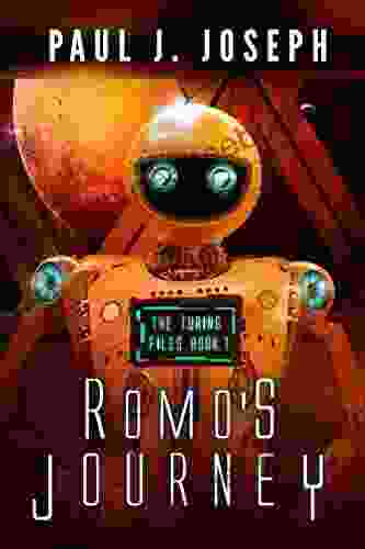 Romo S Journey (The Turing Files 1)