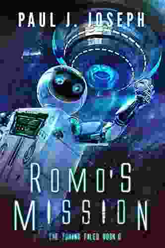 Romo S Mission (The Turing Files 6)