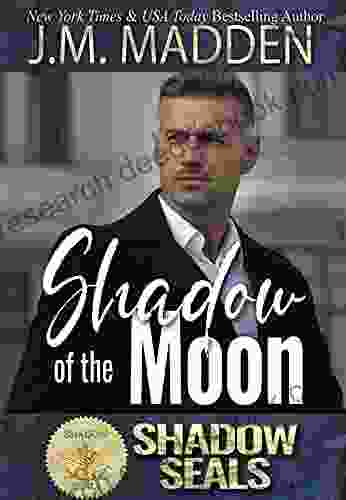 Shadow Of The Moon: Shadow SEALs