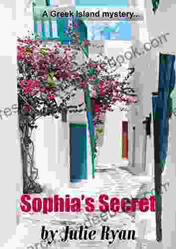 Sophia S Secret (A Greek Island Mystery 2)