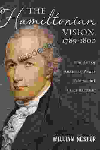 The Revolutionary Years 1775 1789: The Art Of American Power During The Early Republic