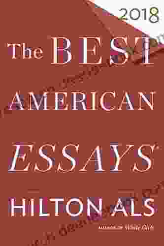 The Best American Essays 2024 Edwina Fort