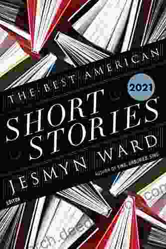 The Best American Short Stories 2024