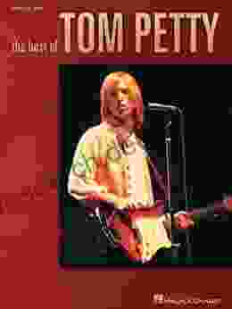 The Best Of Tom Petty Songbook (PIANO VOIX GU)