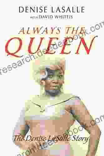 Always The Queen: The Denise LaSalle Story (Music In American Life)