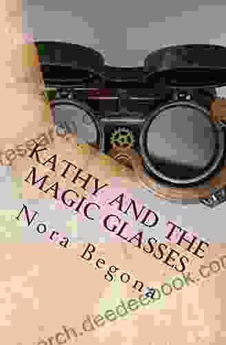 Kathy And The Magic Glasses