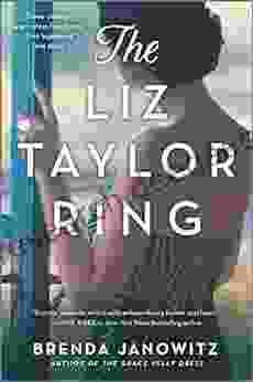 The Liz Taylor Ring: A Novel