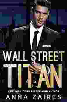 Wall Street Titan Anna Zaires