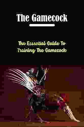 The Gamecock: The Essential Guide To Training The Gamecock