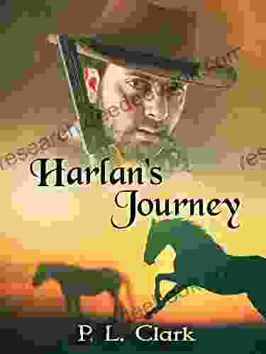 Harlan S Journey P L Clark