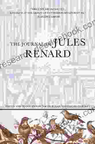 The Journal Of Jules Renard
