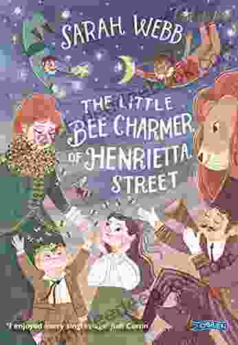 The Little Bee Charmer Of Henrietta Street