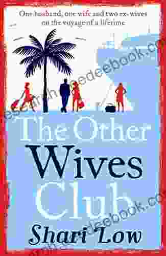 The Other Wives Club: A Laugh Out Loud Summer Read