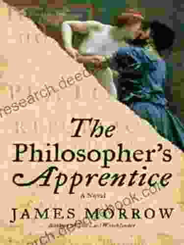 The Philosopher S Apprentice: A Novel