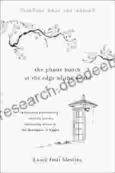 The Phone Booth At The Edge Of The World: A Novel