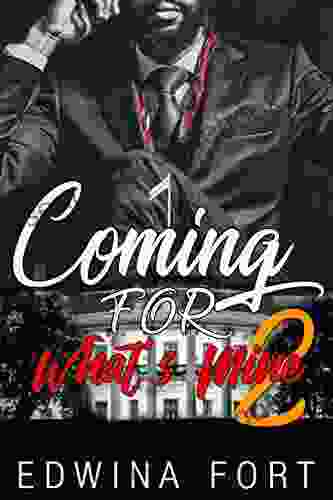 Coming For What S Mine Pt 2: The Politician (Law Boy S Series)