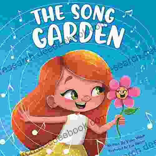 The Song Garden Vicky Weber