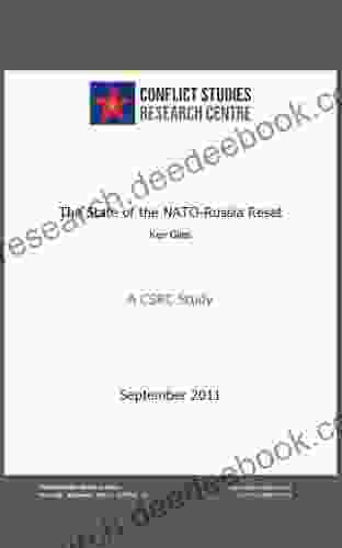The State Of The NATO Russia Reset