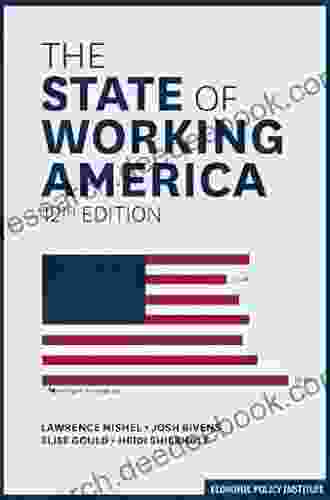 The State Of Working America (Economic Policy Institute)