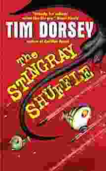 The Stingray Shuffle (Serge Storms 5)