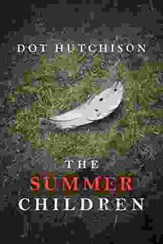 The Summer Children (The Collector 3)