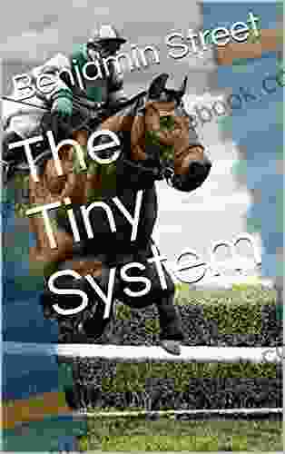 The Tiny System Adolph Barr