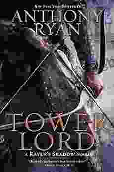 Tower Lord (A Raven S Shadow Novel 2)