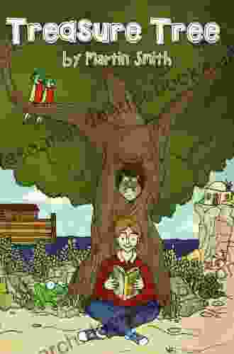 Treasure Tree: A Collection Of Stories And Poems Based On The Bible (Poetry 13)