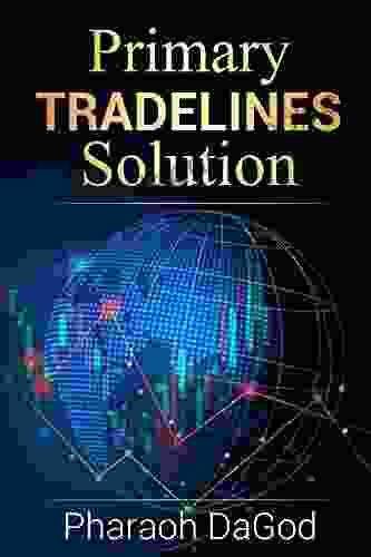 Primary Tradelines Solution Vol 4: Bonus Mortgage Primary Tradelines