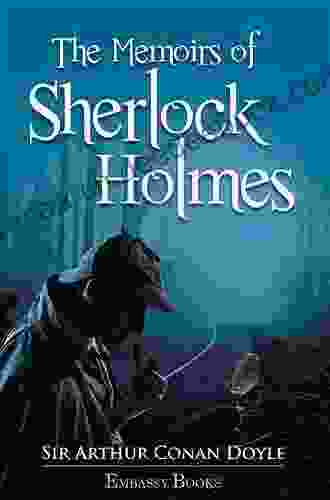 The Memoirs Of Sherlock Holmes: The Death Of Sherlock Holmes