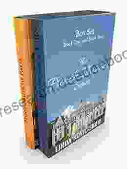 French Illusions Box Set (Books 1 2)