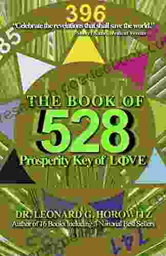 The Of 528: Prosperity Key Of Love
