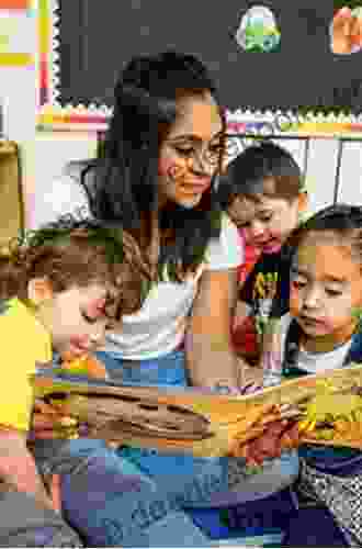 Early Childhood Education And The Student Empowerment Program