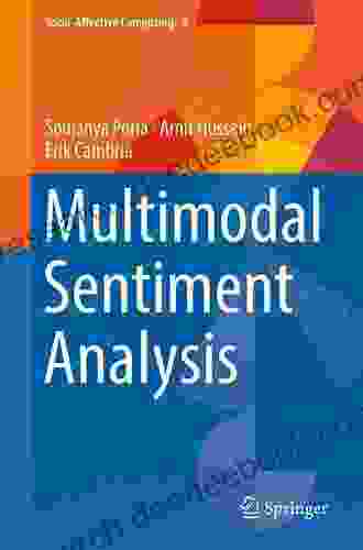 Multimodal Sentiment Analysis (Socio Affective Computing 8)