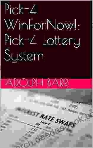 Pick 4 WinForNow :Pick 4 Lottery System