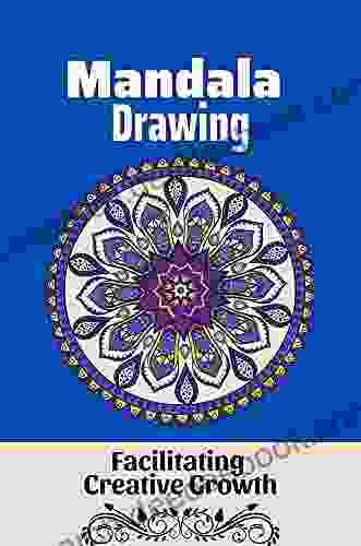Mandala Drawing: Facilitating Creative Growth: Simple Drawing Mandala