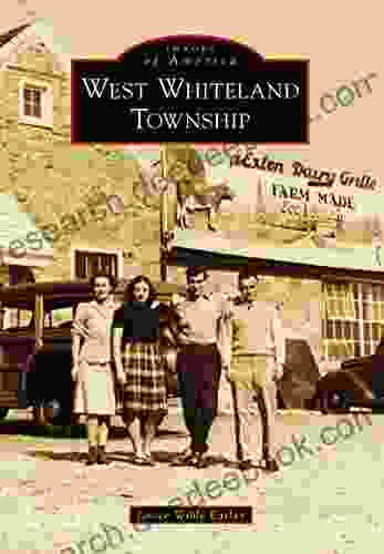 West Whiteland Township (Images Of America)