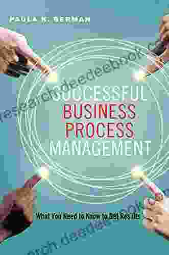 Successful Business Process Management: What You Need To Know To Get Results